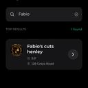 KING FADES