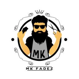 Mk The Barber