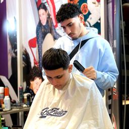 RemzTheBarber