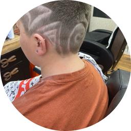 King of fade