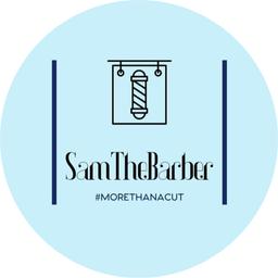 SamTheBarber