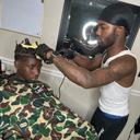 Bourbon Cutz