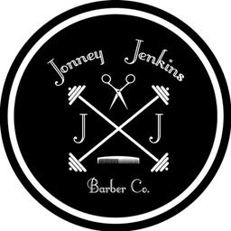 Jonney Jenkins Barber Co