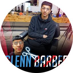 Glenn Barber