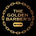 GOLDEN SCISSORS
