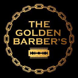 GOLDEN SCISSORS