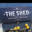 The Shed