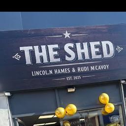 The Shed