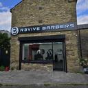 R3VIVE BARBERS