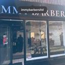 Immy Barbers Ltd