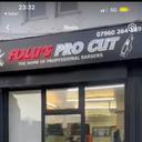 Folus Pro Cut