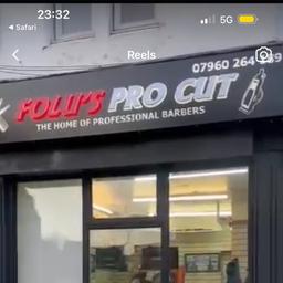 Folus Pro Cut