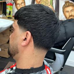 Antalya Barbers