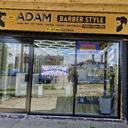 Adam Barber Style