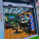 London Barber