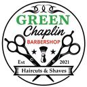 GREEN CHAPLIN