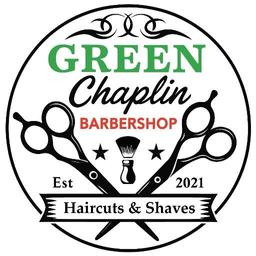 GREEN CHAPLIN