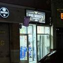 Big Mikes Barbershop