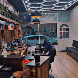 Cappdocia Barber