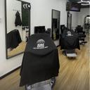 SMP AND BARBERSHOP