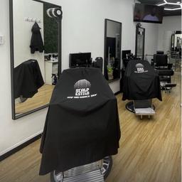 SMP AND BARBERSHOP