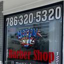 Motion Kutz Barbershop