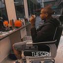 SD Barber