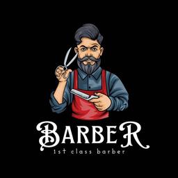 1st Class Barber