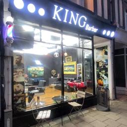 Kingbarber