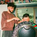 Baxx barbers
