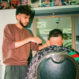 Baxx barbers