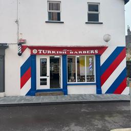 SunTurkishBarberShop