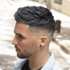 Haircut