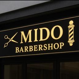 Mido Barber Shop