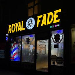 Royal Fade Barber