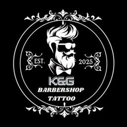 K&G Barber Shop Tattoo