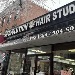 Evolution SD Hair Studio