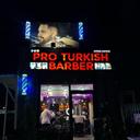 Pro Turkish Barber