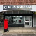 Dil’s Barber