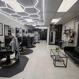 Venus Beauty Salon Barbershop
