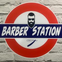 Barber Station