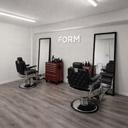 FORM Barber Studio