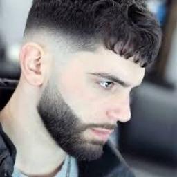 Massa,s Hair Cuts