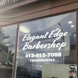 Elegant Edge