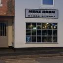 Menz Room Spondon