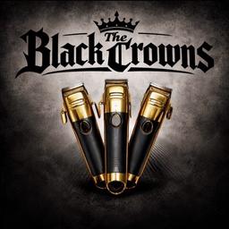 The Black Crowns