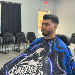 Fade Empire