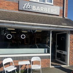 Fh3 Barbers LTD