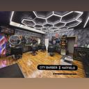 City Barbers Hatfield