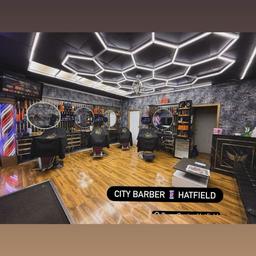 City Barbers Hatfield
